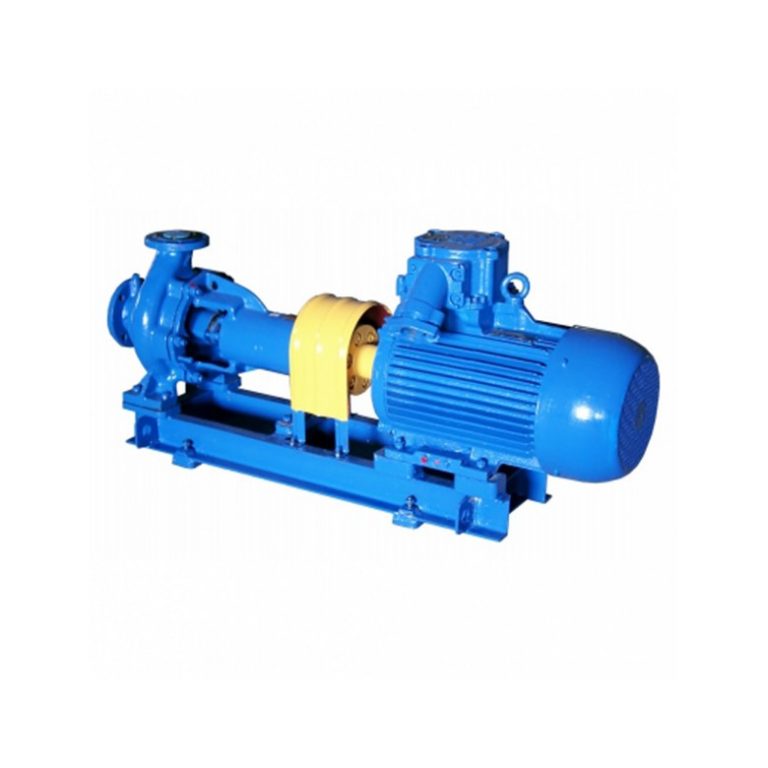 Насос СМ 125-80-315-4 — консольные для дренажа, канализации ...