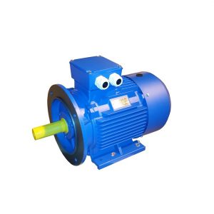 Электродвигатель АИР160S2