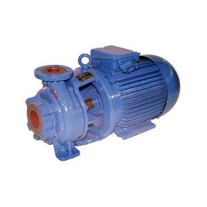 Насос консольный КМ65-50-125 Насос консольный КМ65-50-125