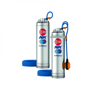 Насос NK Pedrollo