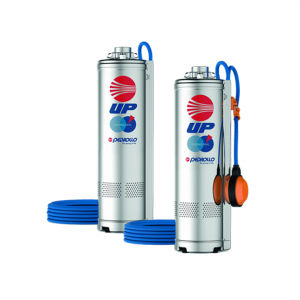 Насосы UP Pedrollo
