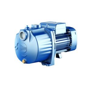 Насос 2-4CP Pedrollo Насос 2-4CP Pedrollo