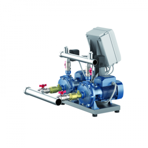 Установка повышения давления COMBIPRESS-CB2 Pedrollo Установка повышения давления COMBIPRESS-CB2 Pedrollo