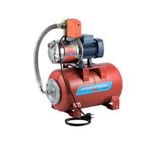 Насосная станция Hydrofresh Pedrollo