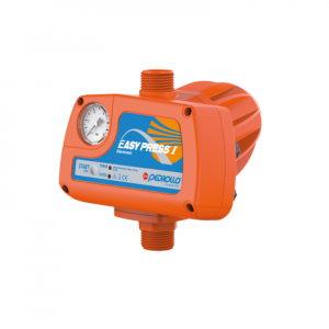 Электронный регулятор давления Easy Press Электронный регулятор давления Easy Press
