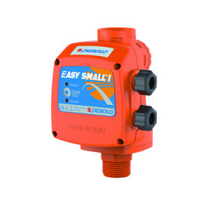 Регулятор давления Easy Small Регулятор давления Easy Small