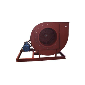 Вентилятор радиальный: ВР 180 – 55 исп.5