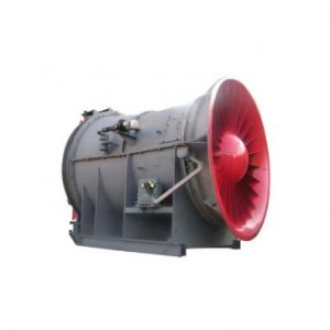 Вентилятор осевой ВО-21К(Т), ВО-21ВК(Т)