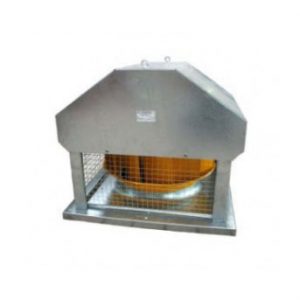 Вентилятор крышный радиальный ВКР-…-М Вентилятор крышный радиальный ВКР-…-М