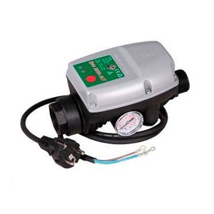 Пресс-контроль BRIO-MTH05