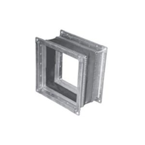 Вставка гибкая типа «ГВП» к радиальным вентиляторам