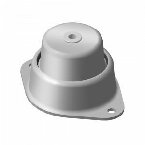 Виброизоляторы