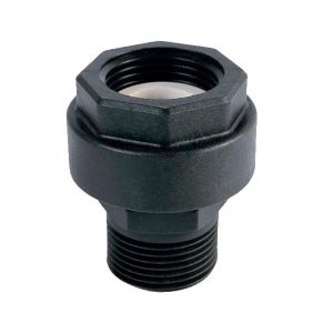 Фитинги пластиковые быстрого монтажа