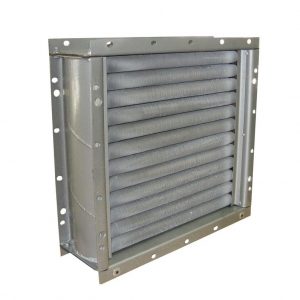 Калорифер КСк