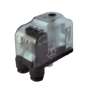 Реле для систем отопления PMR/LPR