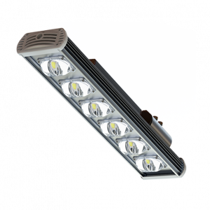 СВЕТОДИОДНЫЙ СВЕТИЛЬНИК ДСО 21М (235ВТ)