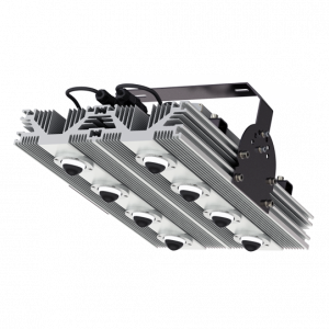 СВЕТОДИОДНЫЙ СВЕТИЛЬНИК ДСО 19М