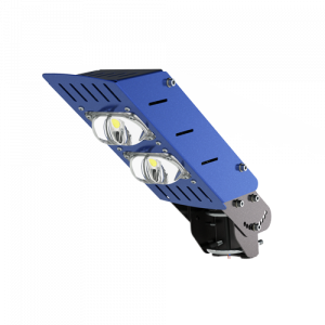 СВЕТОДИОДНЫЙ СВЕТИЛЬНИК ДСО 21М (77ВТ)