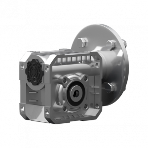 Мотор-редуктор MU