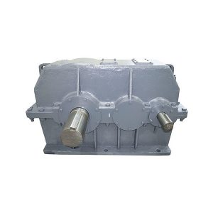 Редукторы 1Ц2Н Редукторы 1Ц2Н