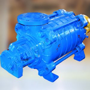 Насосы центробежные многоступенчатые секционные ЦНСг 180-255