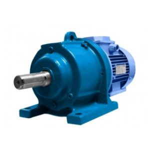 Мотор-редуктор МП